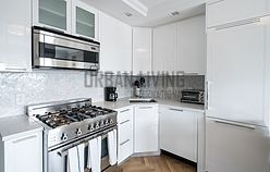 Apartment Yorkville - Kitchen