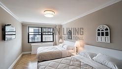 Appartement Yorkville - Chambre