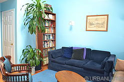 Apartamento West Village - Dormitorio