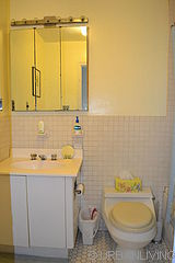 Apartment West Village - Bathroom