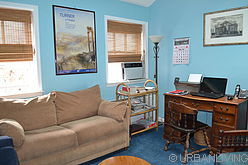 Apartment West Village - Bedroom