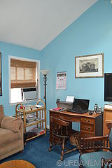 Apartment West Village - Bedroom 