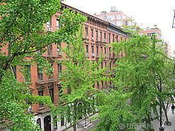 Apartment West Village