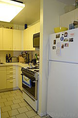 Apartment West Village - Kitchen