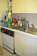 Apartment West Village - Kitchen