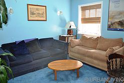Appartement West Village - Chambre