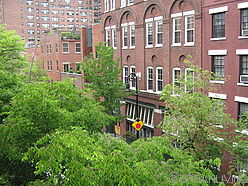 Appartement West Village
