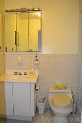 Appartement West Village - Salle de bain