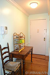 Appartement West Village - Séjour