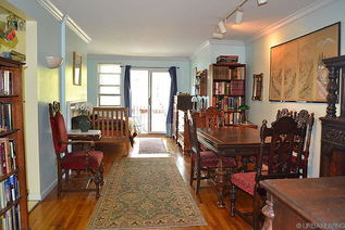 Apartment Horatio Street West Village