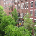 Apartamento West Village - Edificio