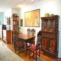 Apartment West Village - Living room