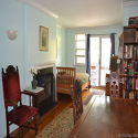 Apartment West Village - Living room