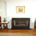 Apartment West Village - Living room