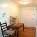 Apartment West Village - Living room