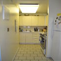 Appartamento West Village - Cucina