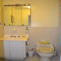 Appartamento West Village - Sala da bagno