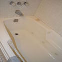 Appartamento West Village - Sala da bagno