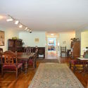 Appartamento West Village - Soggiorno