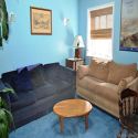 Appartement West Village - Chambre