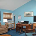 Appartement West Village - Chambre