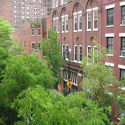 Appartement West Village - Immeuble