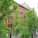 Appartement West Village - Immeuble
