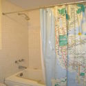 Appartement West Village - Salle de bain