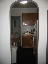 Apartamento Sunnyside - Cozinha