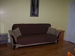 Apartamento Sunnyside - Salaõ