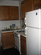 Apartment Sunnyside - Kitchen