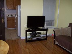 Apartment Sunnyside - Living room
