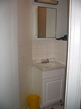 Wohnung Sunnyside - Badezimmer