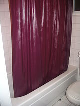 Wohnung Sunnyside - Badezimmer