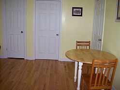 Wohnung Sunnyside - Wohnzimmer