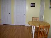 Apartamento Sunnyside - Salaõ