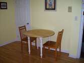 Apartamento Sunnyside - Salaõ