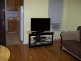 Apartment Sunnyside - Living room