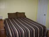 Appartement Sunnyside - Chambre