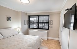 Apartamento Yorkville - Quarto