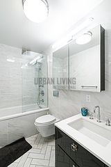 Apartment Yorkville - Bathroom 2