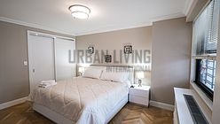 Apartment Yorkville - Bedroom