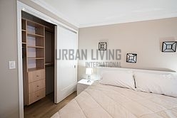 Apartment Yorkville - Bedroom 