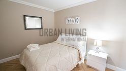 Apartment Yorkville - Bedroom 2