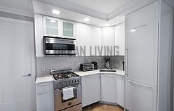 Apartment Yorkville - Kitchen