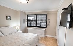 Appartement Yorkville - Chambre
