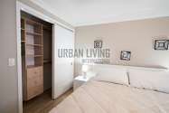 Apartamento Yorkville - Dormitorio