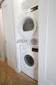 Apartment Yorkville - Bathroom