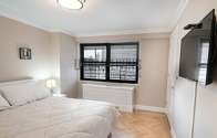 Apartment Yorkville - Bedroom 