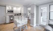 Apartment Yorkville - Living room